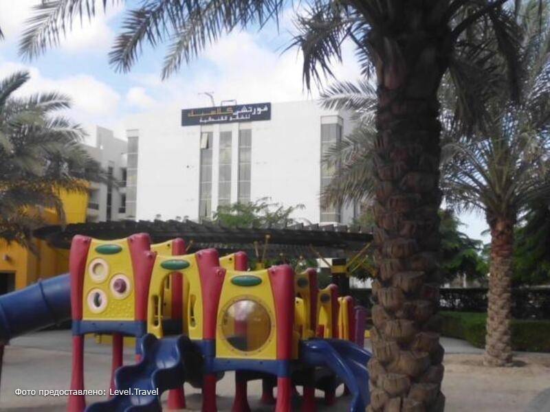 Фотография Fortune Classic Hotel Apartments