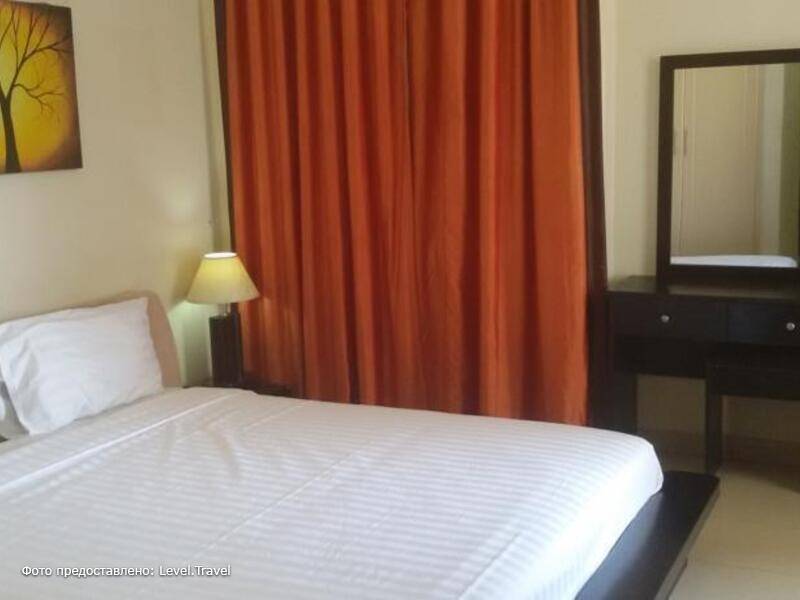 Фотография Fortune Classic Hotel Apartments