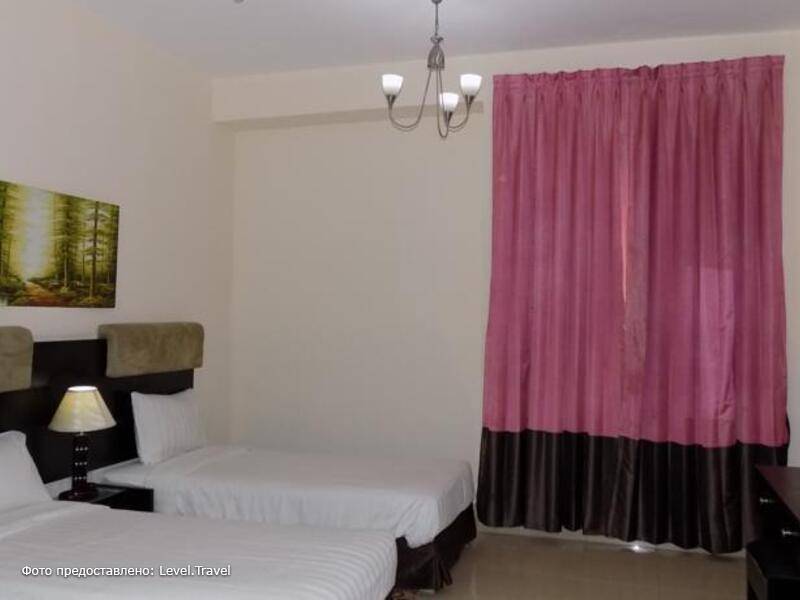 Фотография Fortune Classic Hotel Apartments