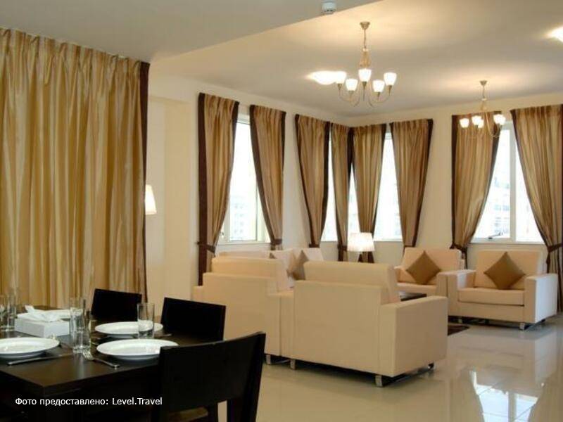 Фотография Fortune Classic Hotel Apartments