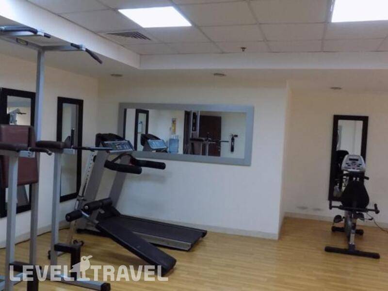 Фотография Fortune Classic Hotel Apartments