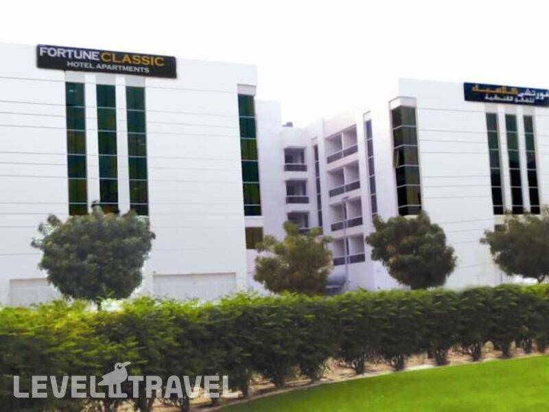 Фотография Fortune Classic Hotel Apartments