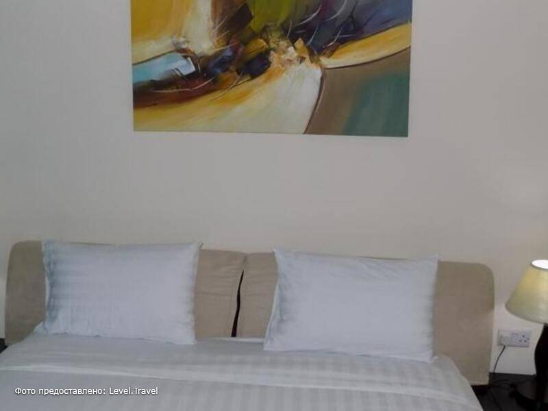 Фотография Fortune Classic Hotel Apartments