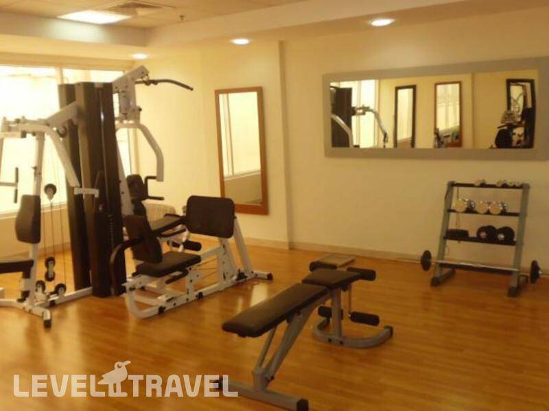 Фотография Fortune Classic Hotel Apartments