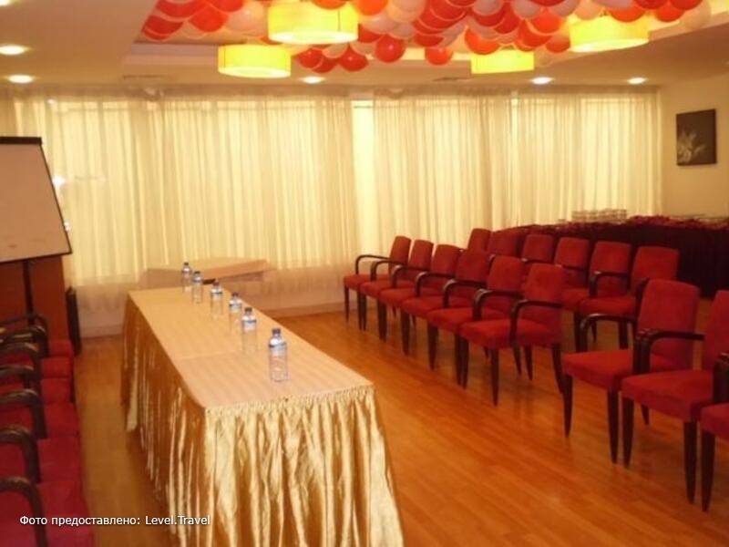 Фотография Fortune Classic Hotel Apartments