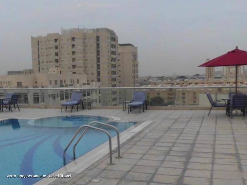 Фотография Fortune Classic Hotel Apartments
