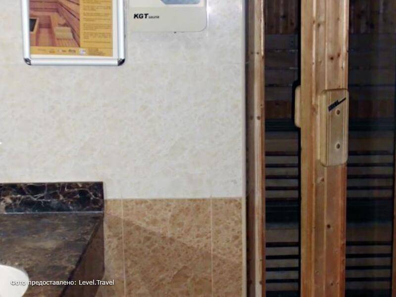 Фотография Fortune Classic Hotel Apartments
