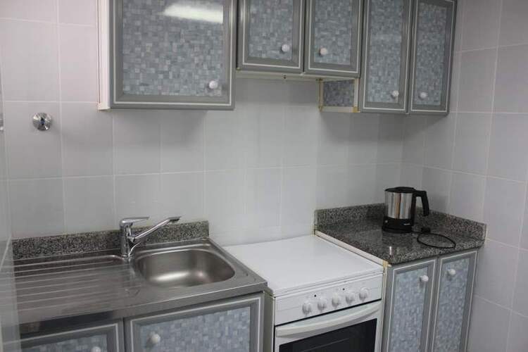 Al Nakheel Hotel Apartments