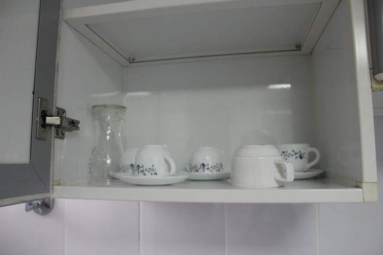 Al Nakheel Hotel Apartments