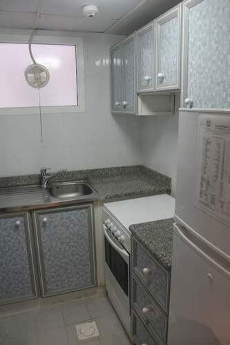 Al Nakheel Hotel Apartments
