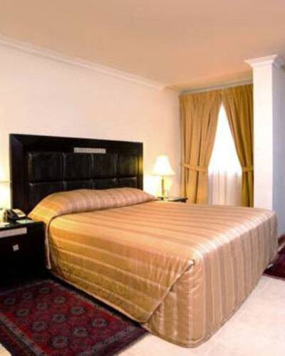 Al Nakheel Hotel Apartments
