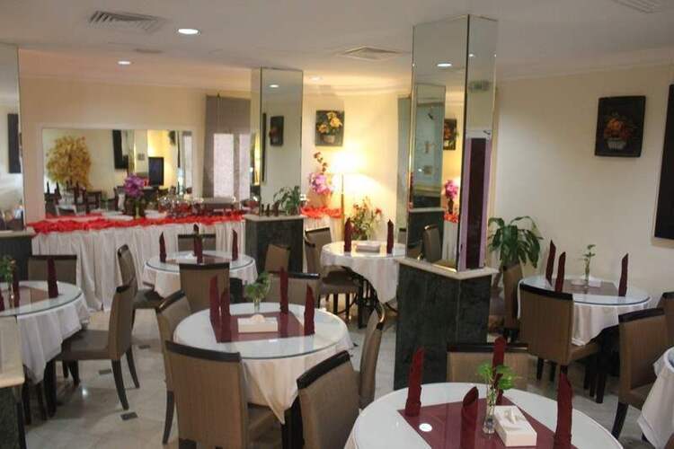 Al Nakheel Hotel Apartments