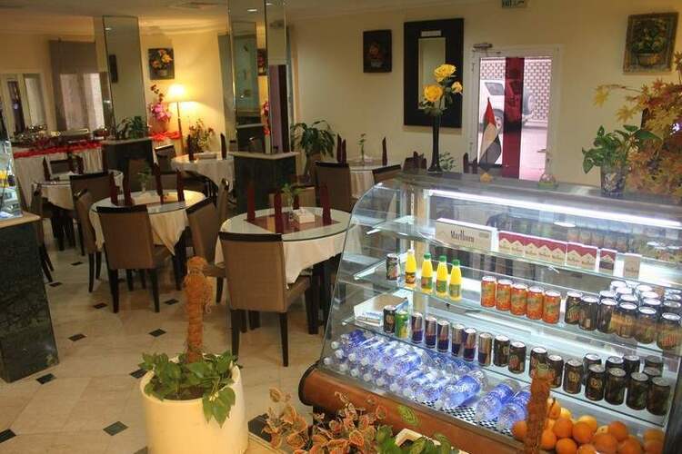 Al Nakheel Hotel Apartments