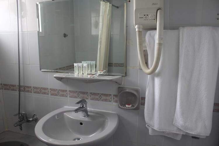 Al Nakheel Hotel Apartments