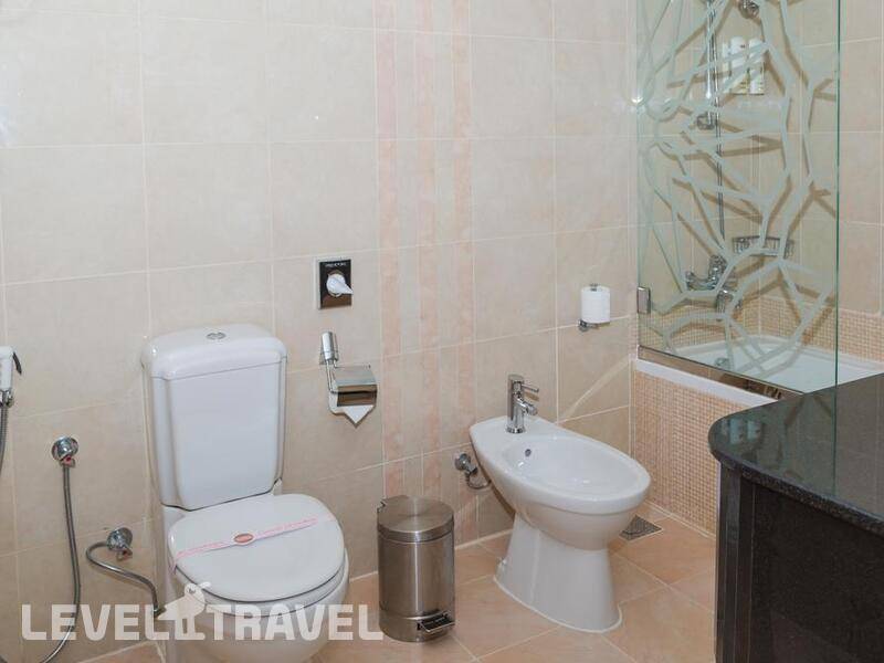 Фотография Al Jawhara Gardens Hotel