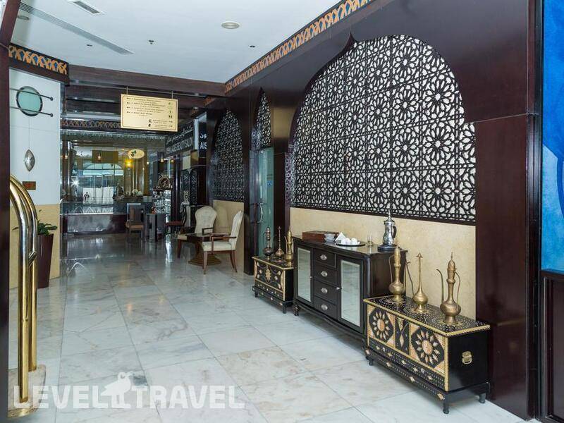Фотография Al Jawhara Gardens Hotel
