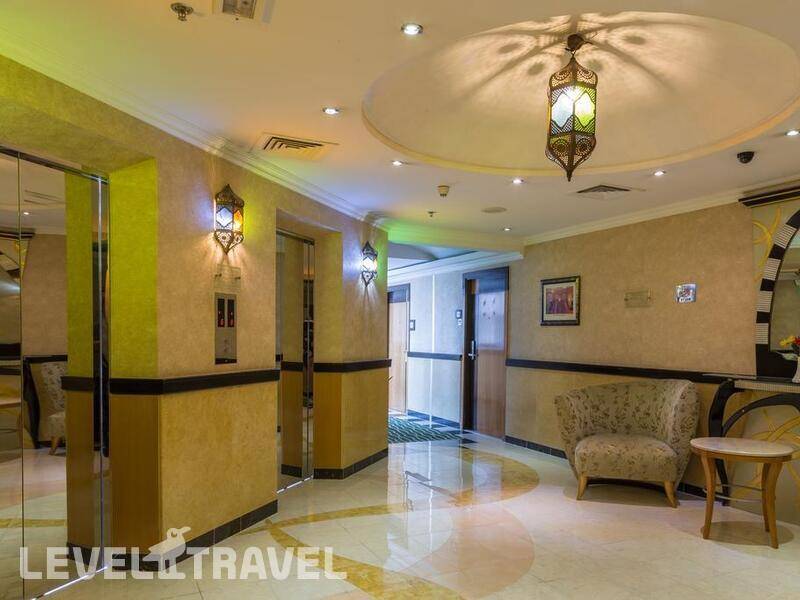 Фотография Al Jawhara Gardens Hotel