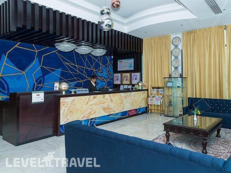 Фотография Al Jawhara Gardens Hotel