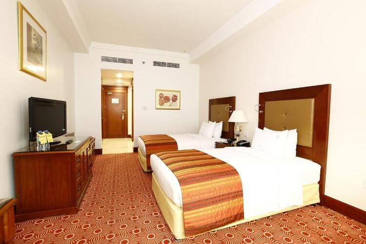 Holiday Inn Bur Dubai Embassy District