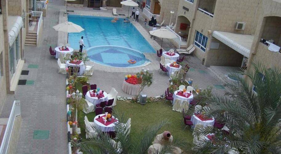 Verona Resort Sharjah
