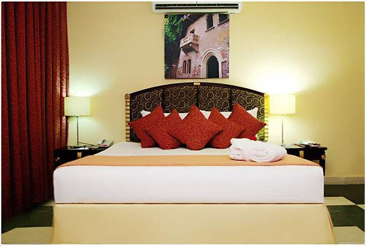 Verona Resort Sharjah