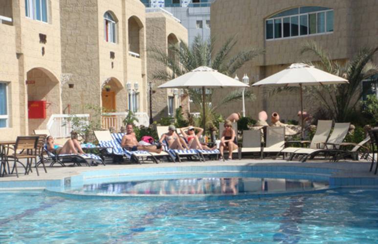 Verona Resort Sharjah