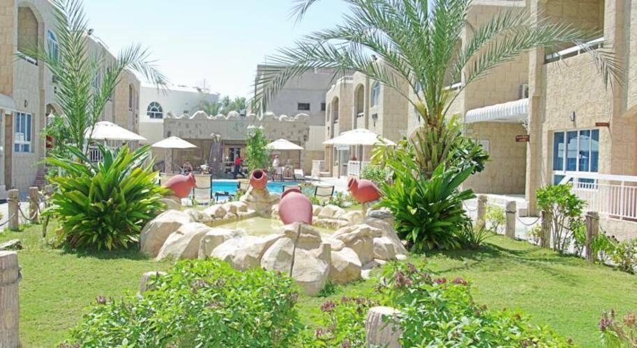 Verona Resort Sharjah