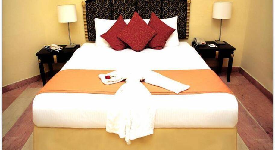 Verona Resort Sharjah