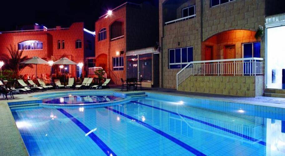 Verona Resort Sharjah