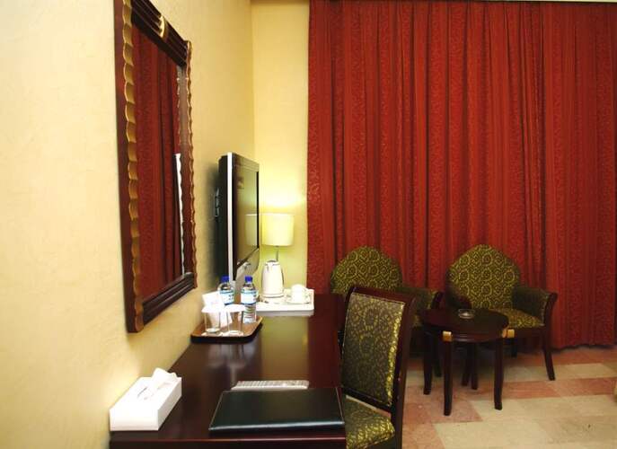 Verona Resort Sharjah