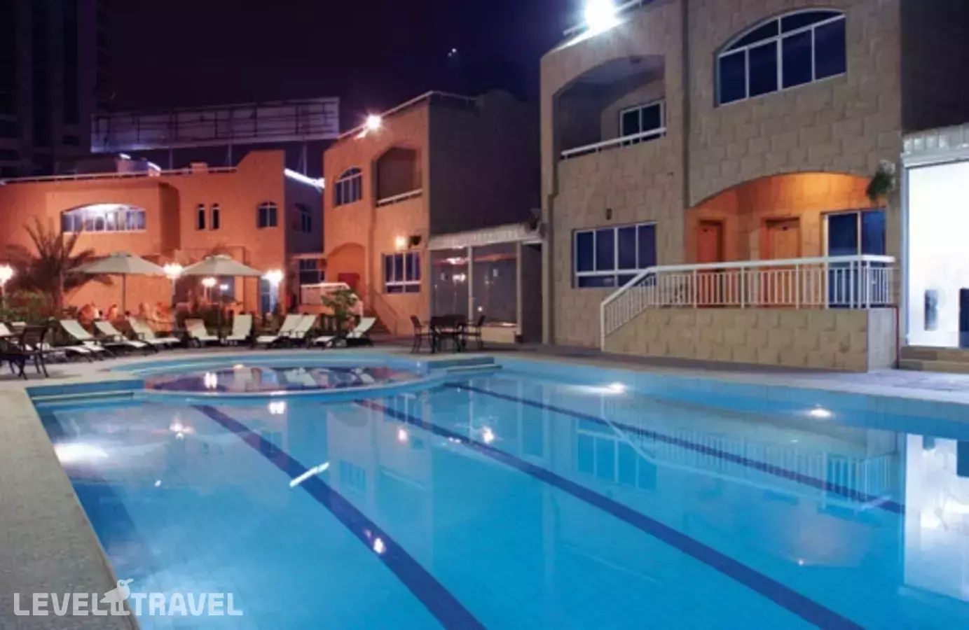 Verona Resort Sharjah