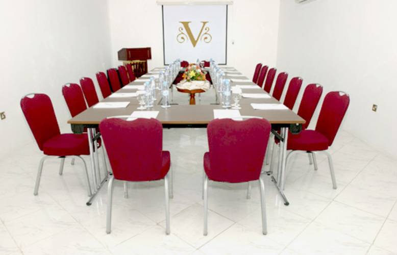 Verona Resort Sharjah