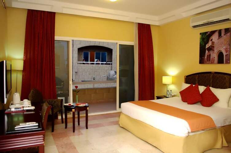 Verona Resort Sharjah