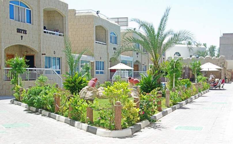 Verona Resort Sharjah