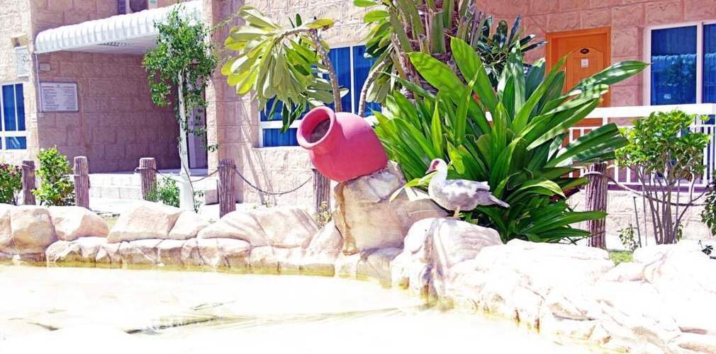 Verona Resort Sharjah