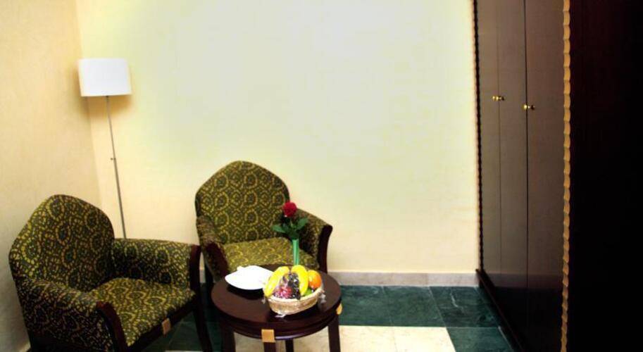 Verona Resort Sharjah