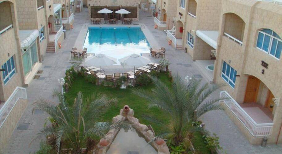 Verona Resort Sharjah