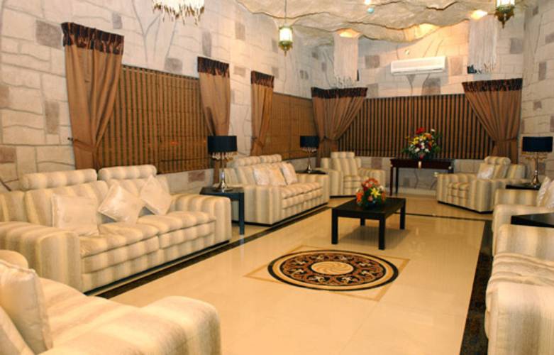 Verona Resort Sharjah