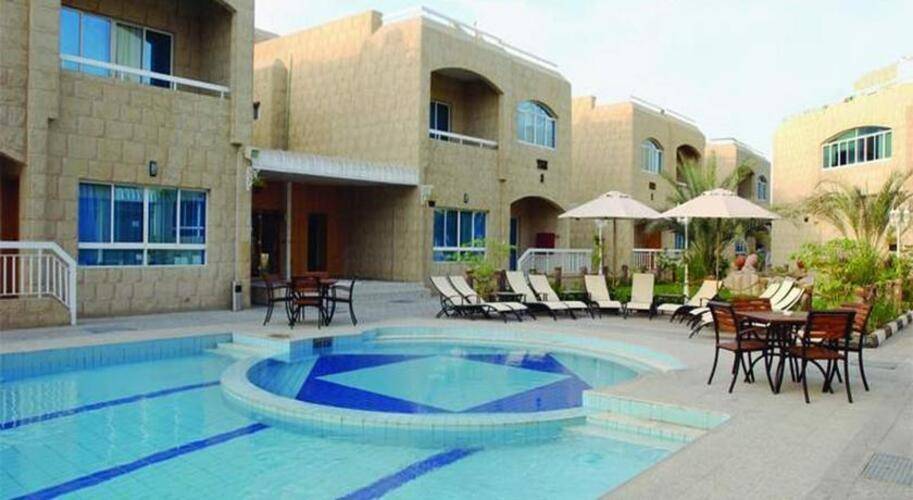 Verona Resort Sharjah