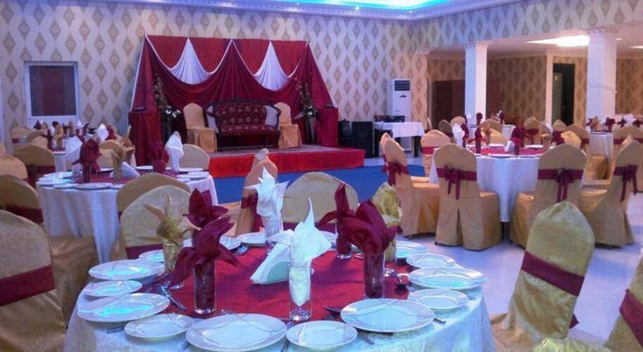 Verona Resort Sharjah