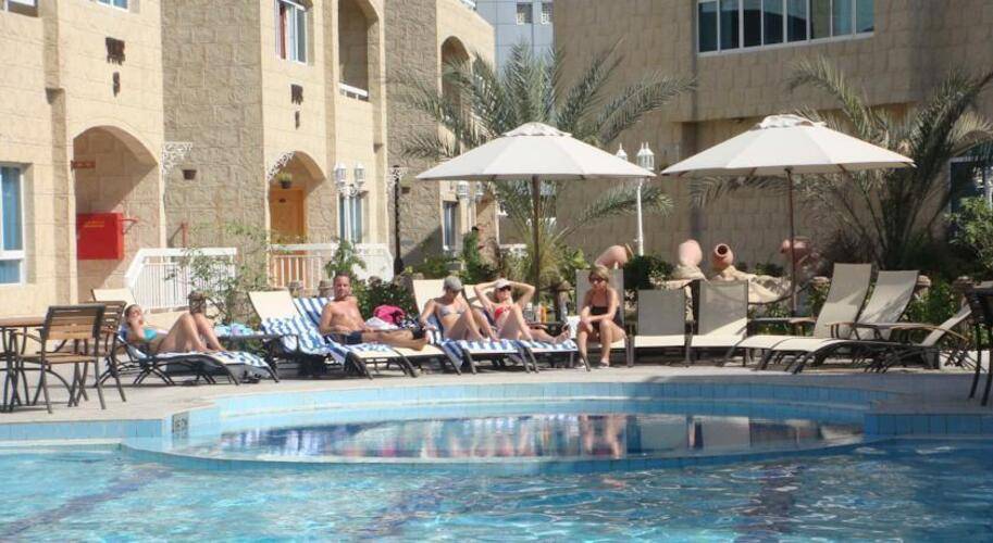 Verona Resort Sharjah