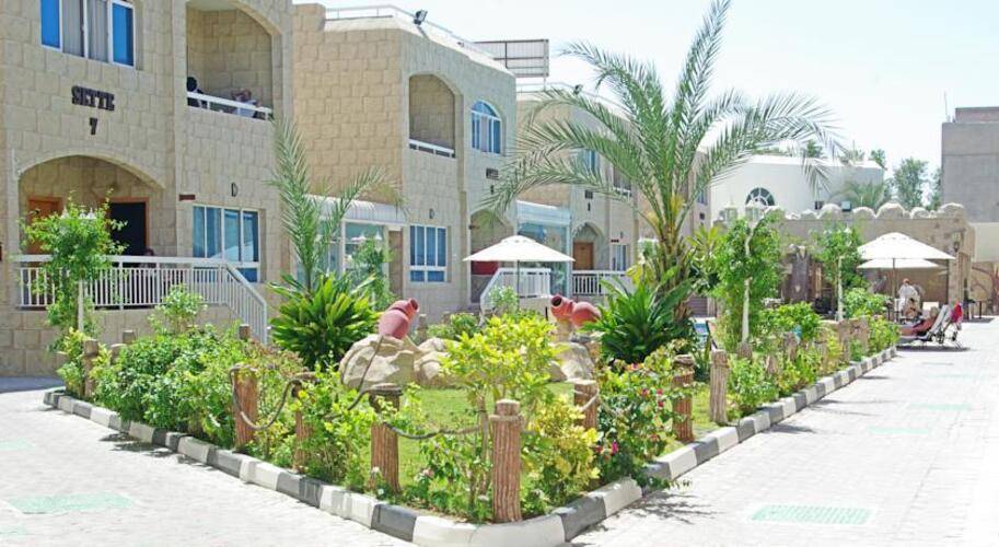 Verona Resort Sharjah