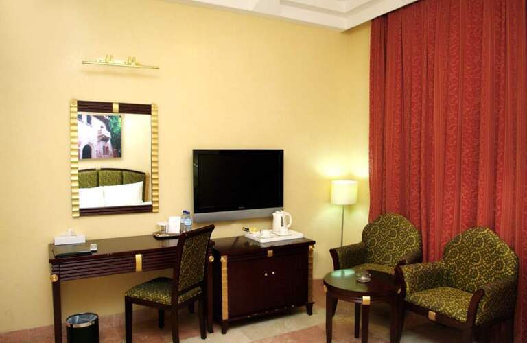 Verona Resort Sharjah