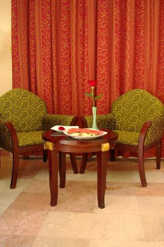 Verona Resort Sharjah