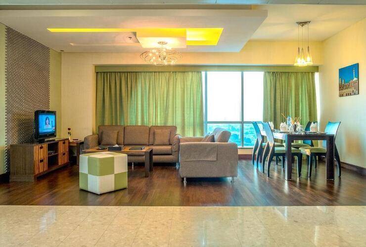 City Premiere Hotel Apartments