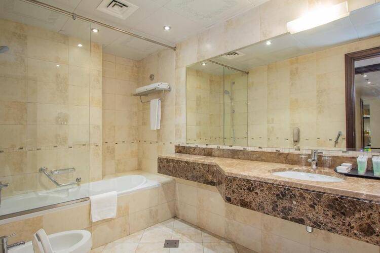 City Premiere Hotel Apartments