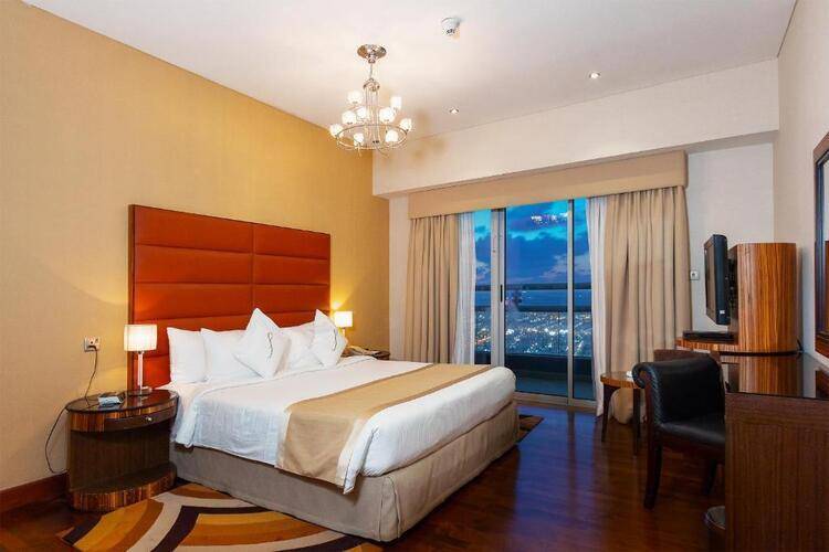 City Premiere Hotel Apartments