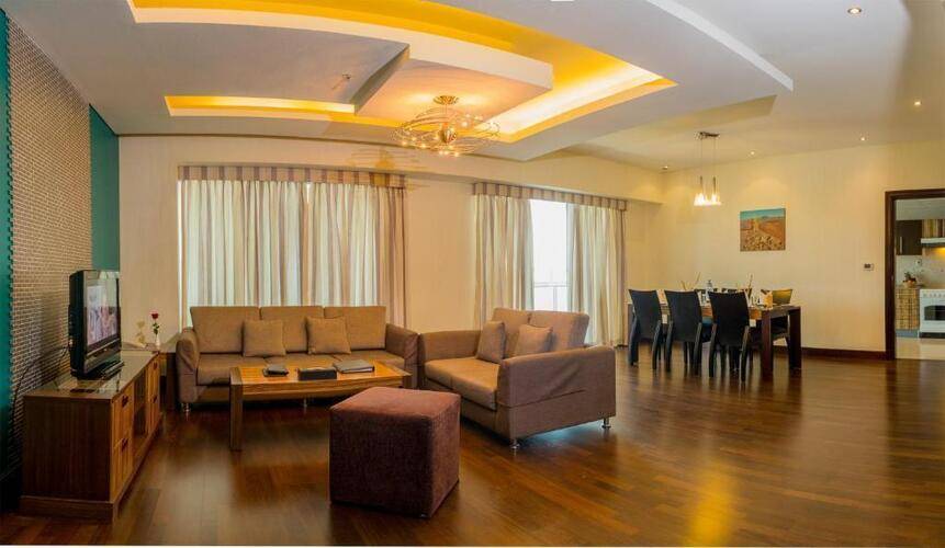 City Premiere Hotel Apartments