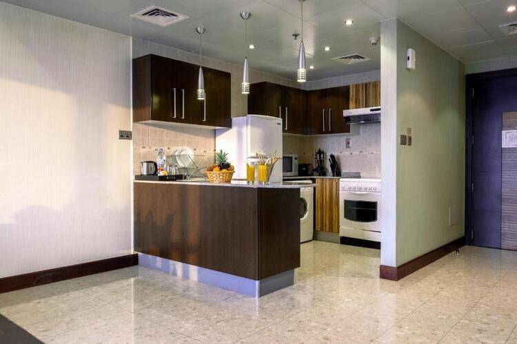 City Premiere Hotel Apartments