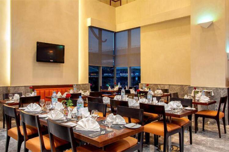 City Premiere Hotel Apartments